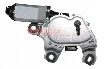 Wiper motor METZGER 2190633 Catalog number of the part 2190633