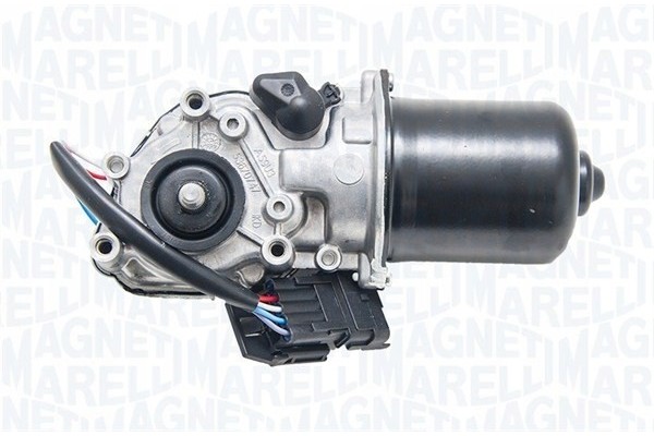 Wiper motor MAGNETI MARELLI 064300405010 Part manufacturer Magneti Marelli