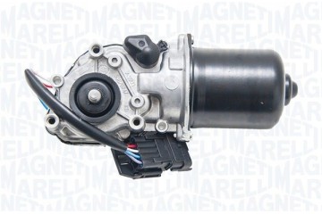 Wiper motor MAGNETI MARELLI 064300405010 Part manufacturer Magneti Marelli
