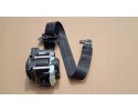 VW TIGUAN TOURAN 2015 2023 SEAT BELT FRONT RIGHT 5NB857706D OEM Part manufacturer Volkswagen OE
