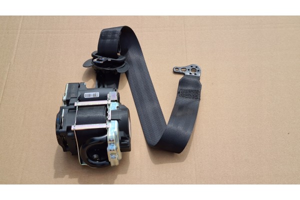 VW TIGUAN TOURAN 2015 2023 SEAT BELT FRONT RIGHT 5NB857706D OEM Part manufacturer Volkswagen OE