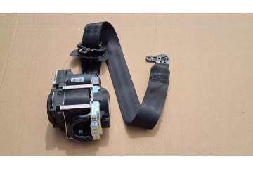 VW TIGUAN TOURAN 2015 2023 SEAT BELT FRONT RIGHT 5NB857706D OEM Part manufacturer Volkswagen OE