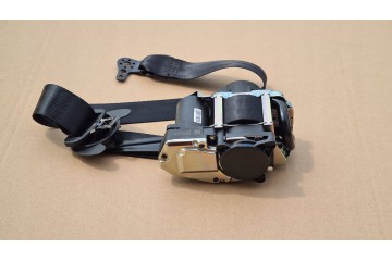 VW TIGUAN TOURAN 2015 2023 SEAT BELT FRONT RIGHT 5NB857706D OEM Quality of parts according to GVO Q original with factory logo O