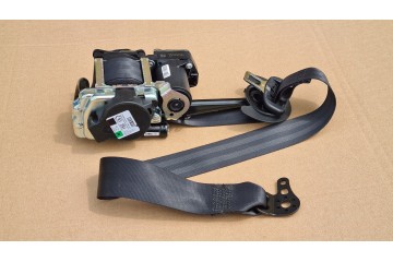 VW TIGUAN TOURAN 2015 2023 SEAT BELT FRONT RIGHT 5NB857706D OEM Catalog number of the original 5NB857706D