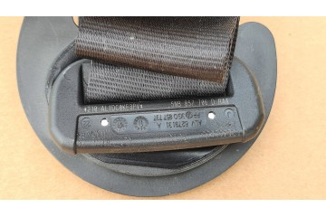 Cinturón de Seguridad Delantero Derecho VW Tiguan / Touran 2015-2023 