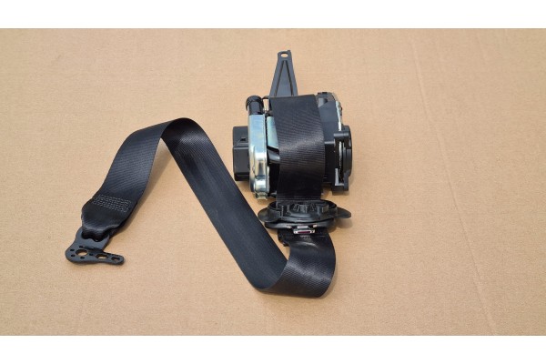 Cinturón de Seguridad Delantero Derecho VW Tiguan / Touran 2015-2023 