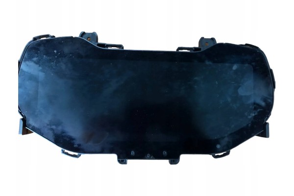 BMW G14 COUNTER CLOCKS LED LIVE 8723300 Catalog number of the part 8723300