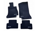 MERCEDES W205 C CLASS AMG RUGS SET A2056808311 9J74