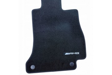 MERCEDES W205 C CLASS AMG RUGS SET A2056808311 9J74 Catalog number of the part A2056808311 MB AUTO