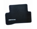 MERCEDES W205 C CLASS AMG RUGS SET A2056808311 9J74 Part manufacturer Mercedes Benz OE