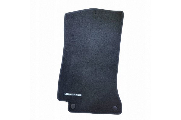 MERCEDES W205 C CLASS AMG RUGS SET A2056808311 9J74 Car type passenger cars