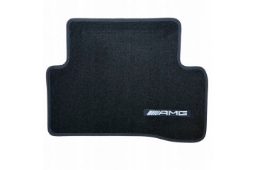 MERCEDES W205 C CLASS AMG RUGS SET A2056808311 9J74 Quality of parts according to GVO O original with manufacturer s logo OE