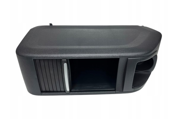 OE ARMREST STORAGE CITROEN BERLINGO II PEUGEOT PARTNER II 759170 Catalog number of the part 759170