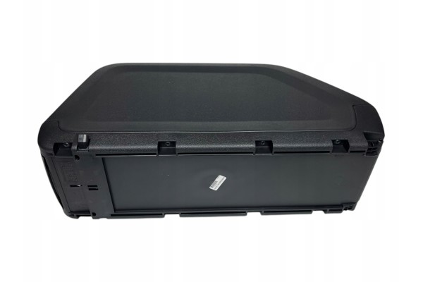OE ARMREST STORAGE CITROEN BERLINGO II PEUGEOT PARTNER II 759170 Product weight with unit packaging 2 2 kg