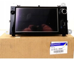 OE NEW Radio MEDINAV navigation CLIO IV