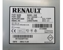 OE NEW Radio MEDINAV navigation CLIO IV Catalog number of the part 281154333R
