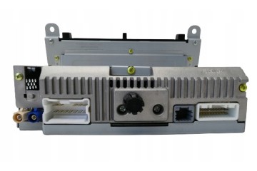 OE NEW Radio MEDINAV navigation CLIO IV Part manufacturer Renault OE