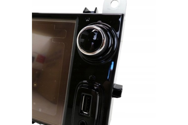 OE NEW Radio MEDINAV navigation CLIO IV Car type cargo vans passenger cars