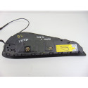 601978900  AIRBAG LATERAL DERECHO BMW SERIE 1 BERLINA (E81/E87) 118d 2008 601978900 191830 BMW - 1