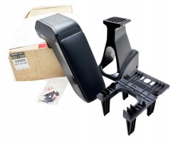 ORIGINAL OE RENAULT NEW ARMREST SANDERO STEPWAY LOGAN II