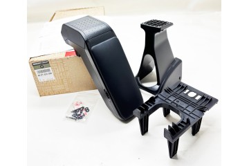 ORIGINAL OE RENAULT NEW ARMREST SANDERO STEPWAY LOGAN II Catalog number of the part 8201533390