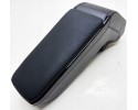 ORIGINAL OE RENAULT NEW ARMREST SANDERO STEPWAY LOGAN II Quality of parts according to GVO O original with manufacturer s logo O
