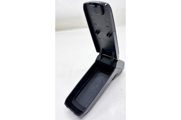 ORIGINAL OE RENAULT NEW ARMREST SANDERO STEPWAY LOGAN II Product weight with unit packaging 5 kg