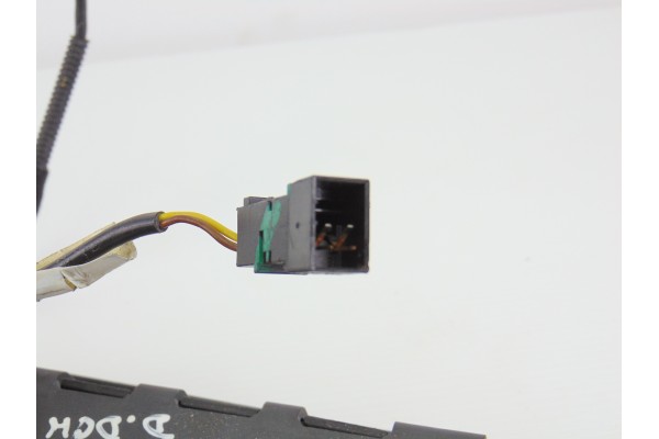 601978900  AIRBAG LATERAL DERECHO BMW SERIE 1 BERLINA (E81/E87) 118d 2008 601978900 191830 BMW - 2