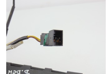 601978900  AIRBAG LATERAL DERECHO BMW SERIE 1 BERLINA (E81/E87) 118d 2008 601978900 191830 BMW - 2