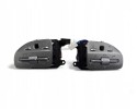 MERCEDES W463 G CLASS STEERING WHEEL BUTTONS A0999059908 A0999050704