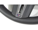 BMW i4 G26 GRAN COUPE M50 STEERING WHEEL M PACKAGE MULLED LEATHER 3230 9882676 Car type passenger cars