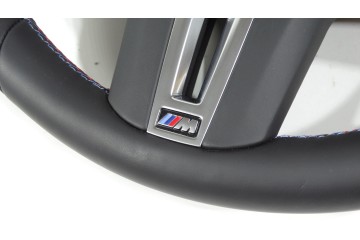 BMW i4 G26 GRAN COUPE M50 STEERING WHEEL M PACKAGE MULLED LEATHER 3230 9882676 Car type passenger cars