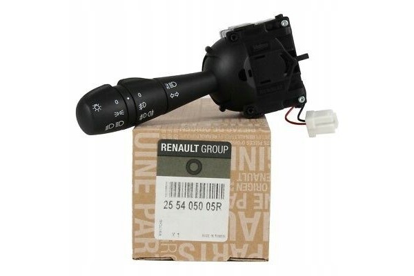 LIGHT SWITCH CLIO IV TRAFIC III VIVARO ORIG
