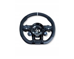 MERCEDES W253 W257 W290 W213 STEERING WHEEL AMG PERFORMANCE A0004600109