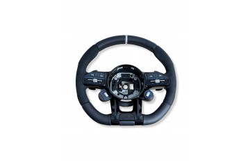 MERCEDES W253 W257 W290 W213 STEERING WHEEL AMG PERFORMANCE A0004600109
