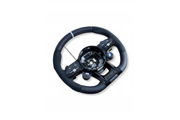 MERCEDES W253 W257 W290 W213 STEERING WHEEL AMG PERFORMANCE A0004600109 Catalog number of the part MB AUTO MERCEDES W253 W257 W2