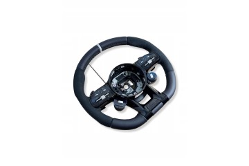 MERCEDES W253 W257 W290 W213 STEERING WHEEL AMG PERFORMANCE A0004600109 Catalog number of the part MB AUTO MERCEDES W253 W257 W2