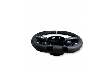 MERCEDES W253 W257 W290 W213 STEERING WHEEL AMG PERFORMANCE A0004600109 Car type 4x4 SUV