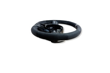 MERCEDES W253 W257 W290 W213 STEERING WHEEL AMG PERFORMANCE A0004600109 Quality of parts according to GVO O original with manufa