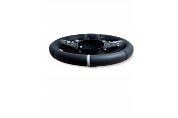 MERCEDES W253 W257 W290 W213 STEERING WHEEL AMG PERFORMANCE A0004600109 Installation side multipurpose