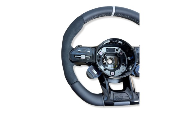 Volante AMG Performance para Mercedes W253 W257 W290 W213 A0004600109