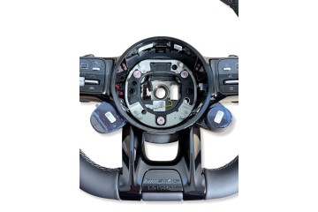 Volante AMG Performance para Mercedes W253 W257 W290 W213 A0004600109