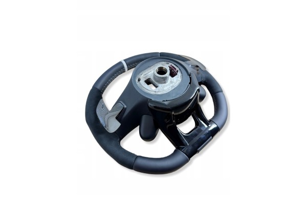 Volante AMG Performance para Mercedes W253 W257 W290 W213 A0004600109