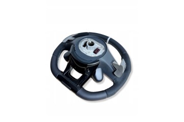Volante AMG Performance para Mercedes W253 W257 W290 W213 A0004600109