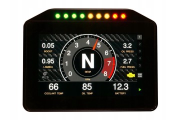 DASH 5 RWD Power CAN Display