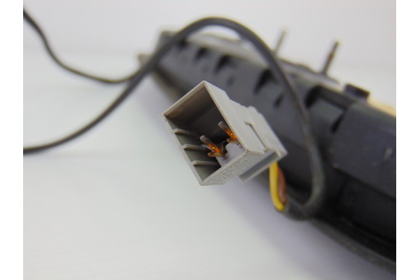 601978901  AIRBAG LATERAL IZQUIERDO BMW SERIE 1 BERLINA (E81/E87) 118d 2008 601978901 191831 BMW - 1