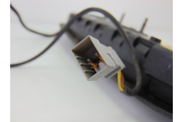 601978901  AIRBAG LATERAL IZQUIERDO BMW SERIE 1 BERLINA (E81/E87) 118d 2008 601978901 191831 BMW - 1