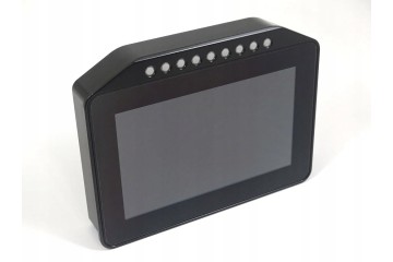 DASH 5 RWD Power CAN Display Part manufacturer OGC