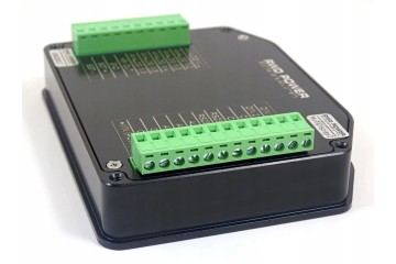 DASH 5 RWD Power Display CAN