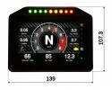 DASH 5 RWD Power Display CAN